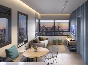 Apartamento de 1 quarto, Porto Alegre · Apartamentos à venda em Boa Vista, Porto Alegre | 1 quarto com 29 m²