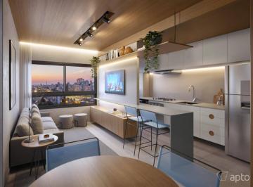GO Cidade Baixa está localizado na Rua José do Patrocínio, Cidade Baixa em Porto · Apartamentos à venda em Cidade Baixa, Porto Alegre | 2 quartos com 60 m²