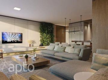 Apartamento · 165m² · 4 Quartos · 3 Vagas · Apartamentos à venda em Setor Noroeste, Brasília | 4 quartos com 165 m²