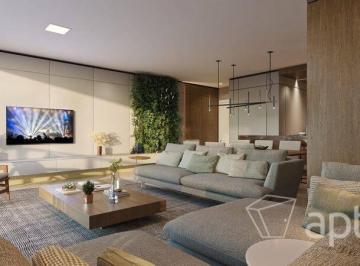 Apartamento · 165m² · 4 Quartos · 3 Vagas · Apartamentos à venda em Setor Noroeste, Brasília | 4 quartos com 165 m²