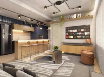 Apartamento Venda 90m² de 3 quartos · Apartamentos à venda em Cidade Baixa, Porto Alegre | 3 quartos com 90 m²