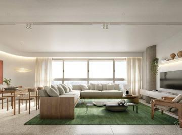 Apartamento · 41m² · Apartamentos à venda em Moinhos de Vento, Porto Alegre | Studio com 41 m²
