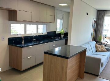 Apartamento · 83m² · 3 Quartos · 2 Vagas · Apartamentos à venda em Jardim Europa, Porto Alegre | 3 quartos com 83 m²