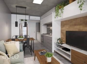 Apartamento · 37m² · Apartamentos à venda na Cidade Baixa, Porto Alegre | Studio com 37 m²