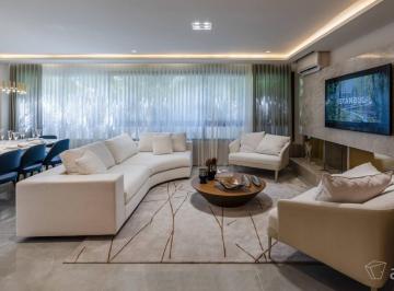 Apartamento de 3 quartos, Porto Alegre · Apartamentos à venda em Rio Branco, Porto Alegre | 3 quartos com 175 m²