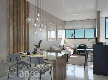 Apartamento · 69m² · 2 Quartos · 3 Vagas · Apartamentos à venda em Setor Noroeste, Brasília | 2 quartos com 69 m²