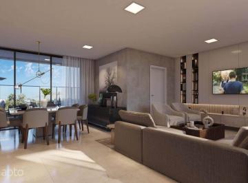 Apartamento · 265m² · 3 Quartos · 3 Vagas · Apartamentos à venda em Setor Noroeste, Brasília | 3 quartos com 265 m²