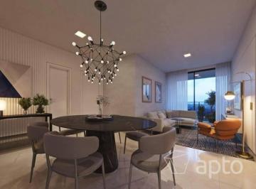 Apartamento · 208m² · 3 Quartos · 3 Vagas · Apartamentos à venda em Setor Noroeste, Brasília | 3 quartos com 208 m²