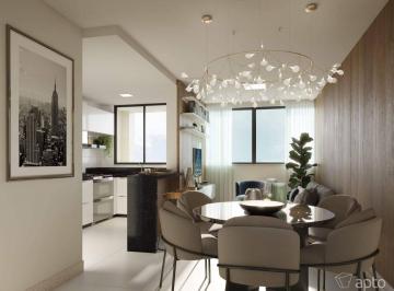 Apartamento · 68m² · 2 Quartos · 2 Vagas · Apartamentos à venda em Setor Noroeste, Brasília | 2 quartos com 68 m²