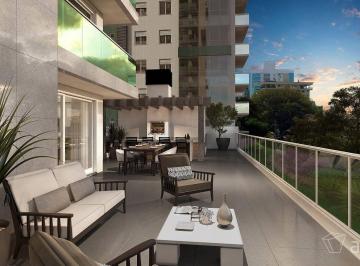 Apartamento · 173m² · 3 Quartos · 3 Vagas · Apartamentos à venda em Três Figueiras, Porto Alegre | 3 quartos com 173 m²