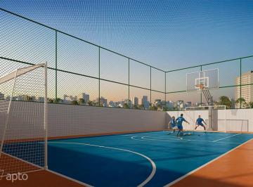 Apartamento · 141m² · 3 Quartos · 3 Vagas · Apartamentos à venda em Fátima, Fortaleza | 3 quartos com 141 m²