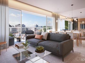 Apartamento · 141m² · 3 Quartos · 3 Vagas · Apartamentos à venda em Fátima, Fortaleza | 3 quartos com 141 m²