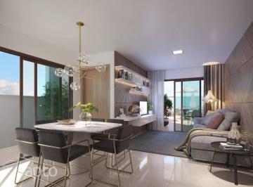 Apartamento · 72m² · 3 Quartos · 2 Vagas · Apartamentos à venda em Águas Claras, Brasília | 3 quartos com 72 m²