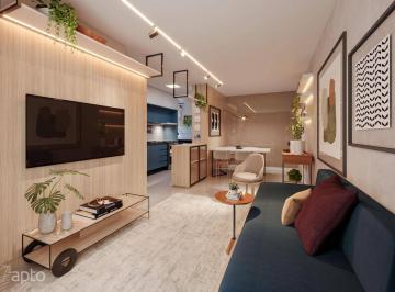 Apartamento · 51m² · 2 Quartos · 1 Vaga · Apartamentos à venda em Sapiranga, Fortaleza | 2 quartos com 51 m²