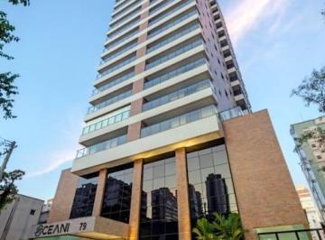 Apartamento 132m² Venda Pompéia · Apartamentos à venda em Pompéia, Santos | 3 quartos com 132 m²