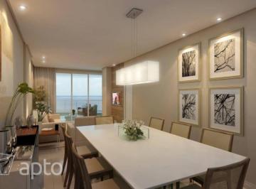 Apartamento · 127m² · 3 Quartos · 3 Vagas · Apartamentos à venda em Redenção, Manaus | 3 quartos com 127 m²