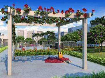 Apartamento · 38m² · 2 Quartos · 1 Vaga · Apartamentos à venda em Uruguai, Teresina | 2 quartos com 38 m²