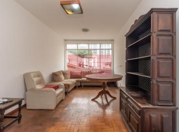 Apartamento · 80m² · 2 Quartos · 1 Vaga · Apartamento à venda no bairro Água Branca - São Paulo/SP, Zona Oeste