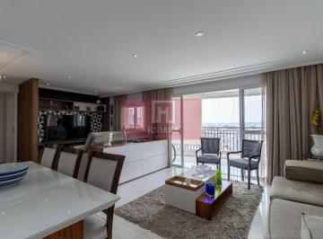 Apartamento · 109m² · 3 Quartos · 2 Vagas · Apartamento à venda no bairro Jardim Aeroporto - São Paulo/SP, Zona Sul