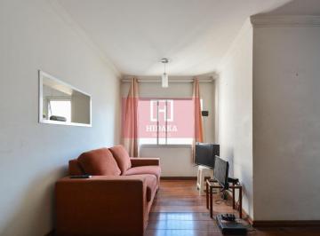 Apartamento · 53m² · 2 Quartos · 1 Vaga · Apartamento à venda no bairro Moema - São Paulo/SP, Zona Sul
