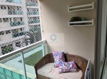 Apartamento · 37m² · 1 Quarto · 1 Vaga · Apartamento a venda na  Vila Cruzeiro, São Paulo