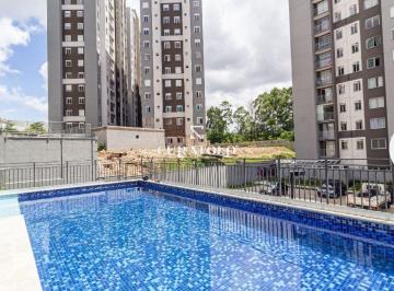 Apartamento · 42m² · 2 Quartos · 1 Vaga · VIVAZ Estação Itaquera - Apartamento à venda com 42 m², 2 quartos, varanda e vaga em Itaquera, São P