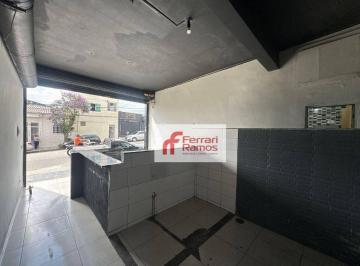 868526e299dc492eb0c04e09a1395d09944197fa · Salão para alugar, 50 m² por R$ 3.225,00/mês - Macedo - Guarulhos/SP