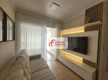 0050fd3720f3c816c96512b4b815cde2f36e7b99 · Apartamento com 2 dormitórios para alugar, 67 m² por R$ 7.426,00/mês - Jardim Maia - Guarulhos/SP