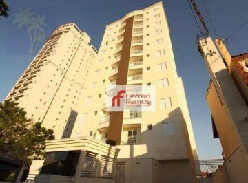 a4bf65949fd5bd7afcd96b1cd83830468a58dde2 · Apartamento com 2 dormitórios à venda, 58 m² por R$ 360.000,00 - Ponte Grande - Guarulhos/SP