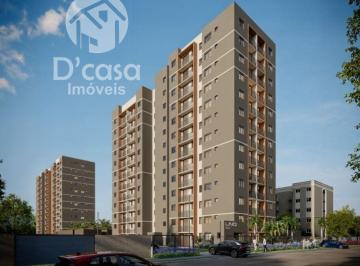 Apartamento · 44m² · 2 Quartos · 1 Vaga · Apartamento à venda no bairro Igara - Canoas/RS