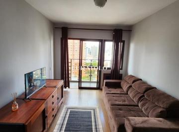 Apartamento · 50m² · 1 Quarto · Saint Moritz Flat Service - Apartamento cobertura à venda com 50 m², 1 quarto na Nova Petrópolis, Sã