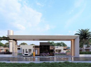 Casa · 124m² · 3 Quartos · 2 Vagas · Jardins Di Seffer: Casa 3 Quartos com Suíte em Condomínio Moderno