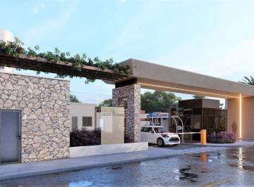 Casa · 124m² · 3 Quartos · 2 Vagas · Condomínio Jardins Di Seffer: Casa com Piscina Privativa e Segurança 24h
