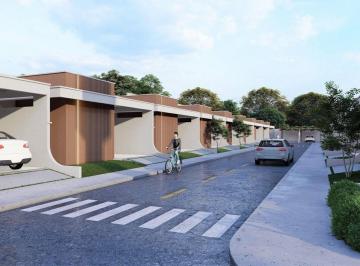 Casa · 124m² · 3 Quartos · 2 Vagas · Oportunidade no Jardins Di Seffer: Casa com Piscina e Desconto de R$ 15 Mil