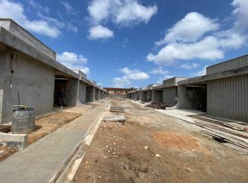 Casa · 124m² · 3 Quartos · 2 Vagas · Jardins Di Seffer: Conforto, Privacidade e Casas com Piscina em Condomínio