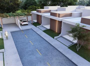 Casa · 124m² · 3 Quartos · 2 Vagas · Jardins Di Seffer: Casas Exclusivas Não Geminadas com Financiamento MCMV
