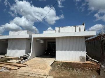Casa · 124m² · 3 Quartos · 2 Vagas · Jardins Di Seffer: Casas Exclusivas Não Geminadas com Financiamento MCMV