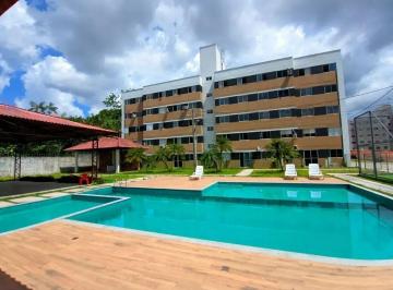 Apartamento · 41m² · 2 Quartos · 1 Vaga · Apartamento Mobiliado na Mario Covas Vista do Bosque I - Ananindeua