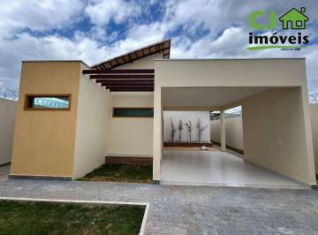 738416b285a8d1ee2f955bcd9289048dec735874 · Casa com 3 dormitórios à venda, 140 m² por R$ 990.000,00 - Jardins Village - Lagoa Santa/MG
