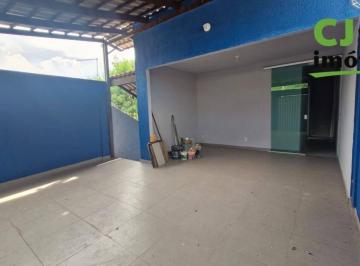 cede4bddffcaa9a0ffa93dd65445b491a06997d5 · Casa com 3 dormitórios à venda, 143 m² por R$ 490.000 - Pôr do Sol - Lagoa Santa/MG