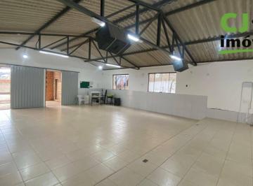 3fbfd2991a1fb8315792aba73522cf5ccd57cde0 · Galpão à venda, 120 m² por R$ 460.000,00 - Novo Santos Dumont - Lagoa Santa/MG