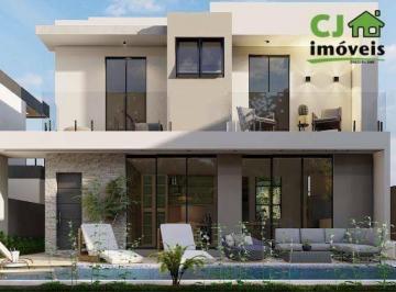 5a8d88f9e7ffb4663793518ccfabbf162e87e4f6 · Casa com 4 dormitórios à venda, 214 m² por R$ 1.990.000,00 - Condomínio Solar Primavera - Lagoa Sant
