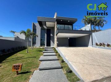 694c8023c9c886ea2bc6bc6a13211840a494f147 · Casa com 4 dormitórios à venda, 214 m² por R$ 1.990.000,00 - Condomínio Solar Primavera - Lagoa Sant