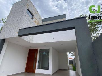 976bc4b8f95810c974fede94096c1539c3335200 · Casa com 3 dormitórios à venda, 155 m² por R$ 760.000,00 - Jardim Imperial - Lagoa Santa/MG