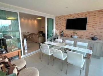 977dca497c2ecda38b11bf03a68102e04abc1cba · Apartamento com 3 dormitórios à venda, 126 m² por R$ 1.600.000,00 - Boqueirão - Santos/SP