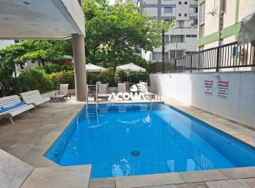 24885975_4.jpg · Apartamento 4 quartos piscina Asturias Guaruja