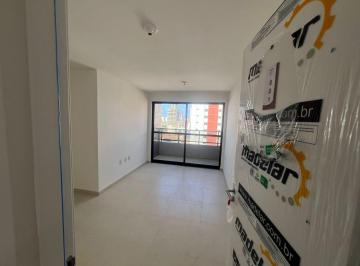 Apartamento · 72m² · 3 Quartos · 2 Vagas · 📍 Manaíra – Próximo ao Shopping Manaíra - Aluguel - 3 quartos - R$ 5.000