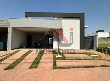 Casa · 163m² · 3 Quartos · 2 Vagas · VILLAGE DAMHA IV