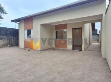 Casa de 3 quartos, Caraguatatuba · Casa com 3 dormitórios à venda, 96 m² por R$ 650.000 - Balneário dos Golfinhos - Caraguatatuba/SP