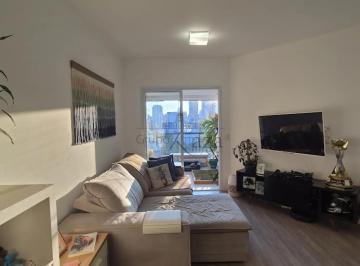Apartamento de 2 quartos, São Paulo · Apartamento - Vila Olímpia - 2 Dormitórios - 75m².